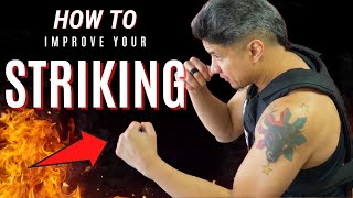 3 Tips to Improve Your Shadow Boxing for MMA, Kickboxing, Muay Thai, and Boxing