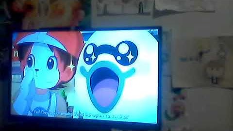 yo kai watch christmas special
