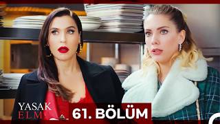 Yasak Elma 61. Bölüm (Sansürsüz)