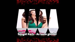 Songül Karli - Az bana gönder - Ebru Şallı Resimi