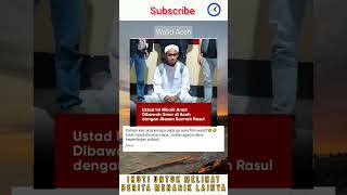 SEORANG USTADZ MENIKAHI ANAK DI BAWAH UMUR DENGAN ALASAN SUNNAH RASUL #shorts