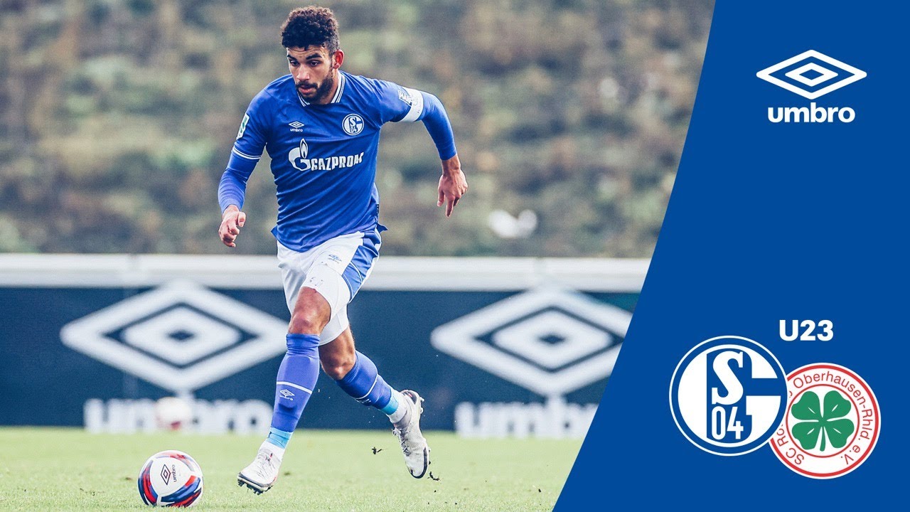 U23 RE-LIVE FC Schalke 04