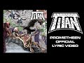 Titan Prométhéen Official Lyric Video mp3