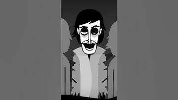 Recursedbox V1 Recursed: Slayer #incredibox #sound