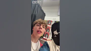 Tren De Tiktok Con ChuyMine JoelGonsalvesYT Y Jardred Tan Lindos 