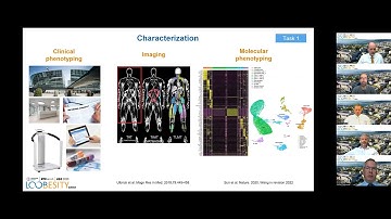 The LOOP Zurich project: LOOBesity (english)