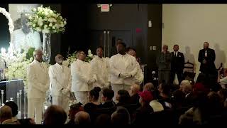 Celebrating the Life of: Mother Nealie Sims