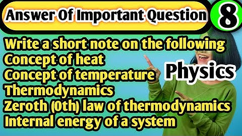 B.Sc 2nd Semester Physics Most Important Question Answer #physics #bsc2ndsemester #yourbscguide