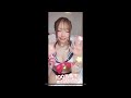 100万再生記念動画🎊❤️