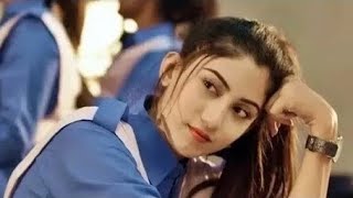 School Love Story- Woh Kisi Aur Se Milke Aa Rahe