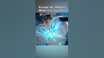 HSR is a turn based game #honkaistarrail, #feixiao  #hsrcreators #newstarcreator