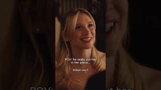 she's spoiled and he can't stand her | Falling for my Bodyguard