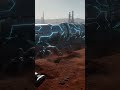mars project short