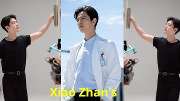 💥Shocking revelation! Xiao Zhan personally addressed the controversy surrounding the filming of "Sma