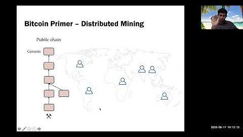 A Unified Approach to Permissionless Protocol Security - Sreeram Kannan