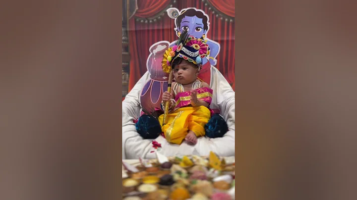 SUBSCRIBE to be a part of this beautiful journey and watch all the upcoming parts 🦚🪈#youtubeshorts