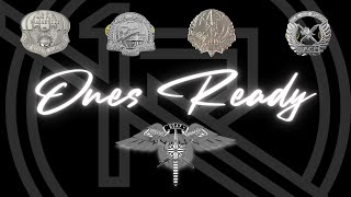 Air Force Special Warfare: TACP FTU - What are The Pits