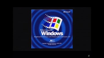 Windows Graphical Environment with Multimedia Extensions 2