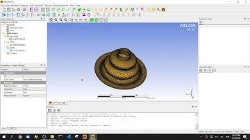 Gent hyperelastic model for nonlinear finite element analysis