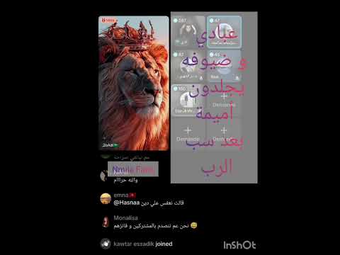 بث تحليل الحلقة 61 من قسمة و نصيب مع عبادي و ضيوفه يجلدون أميمة