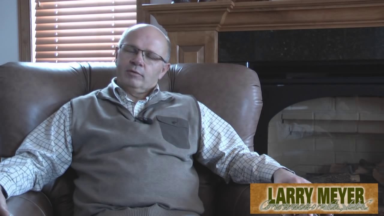 Larry Meyer Construction General Contracting Tips