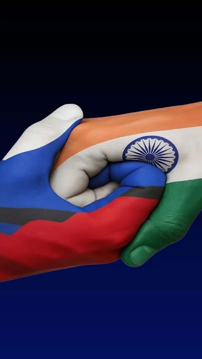 India–Russia Relationship History Explained | Part 2