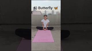 “Daily Yoga for Beginners 🧘♂️ | Simple Home Yoga Routine” #yoga #yogaforbeginners #yogalife #shorts
