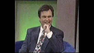 ITV Central Continuity & Oddballs - Wednesday 6th September 1995 - 1 of 2