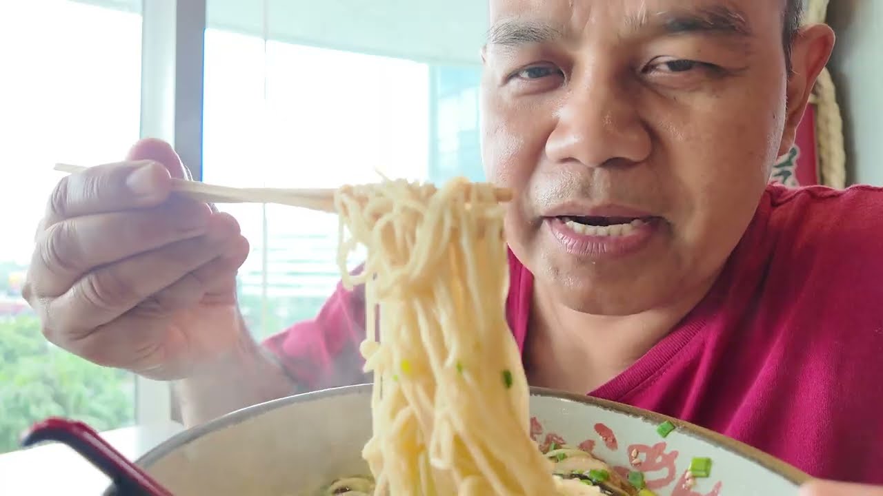 ISTIMEWANYA RAMEN PAKUWON MALL SURABAYA