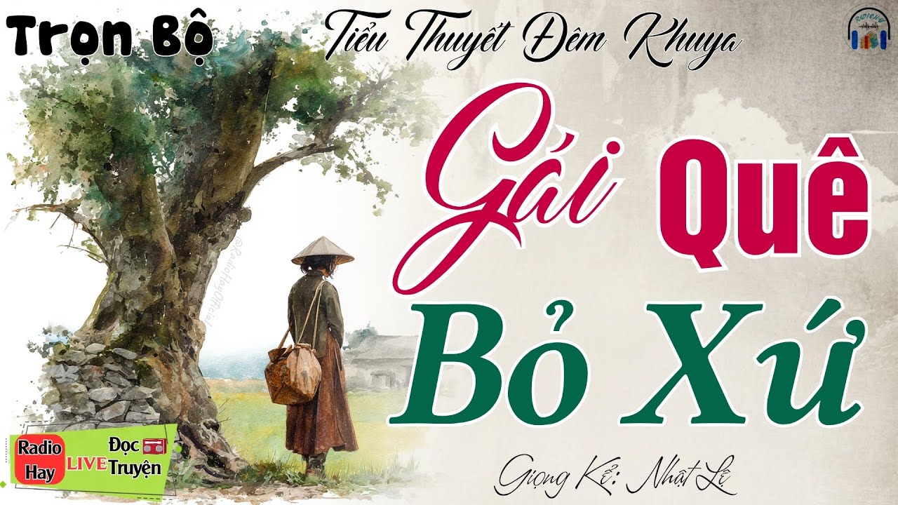 Ai cũng xúc động khi nghe câu truyện: 