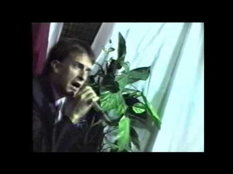 Seminare - Rosas Negras (Guille)