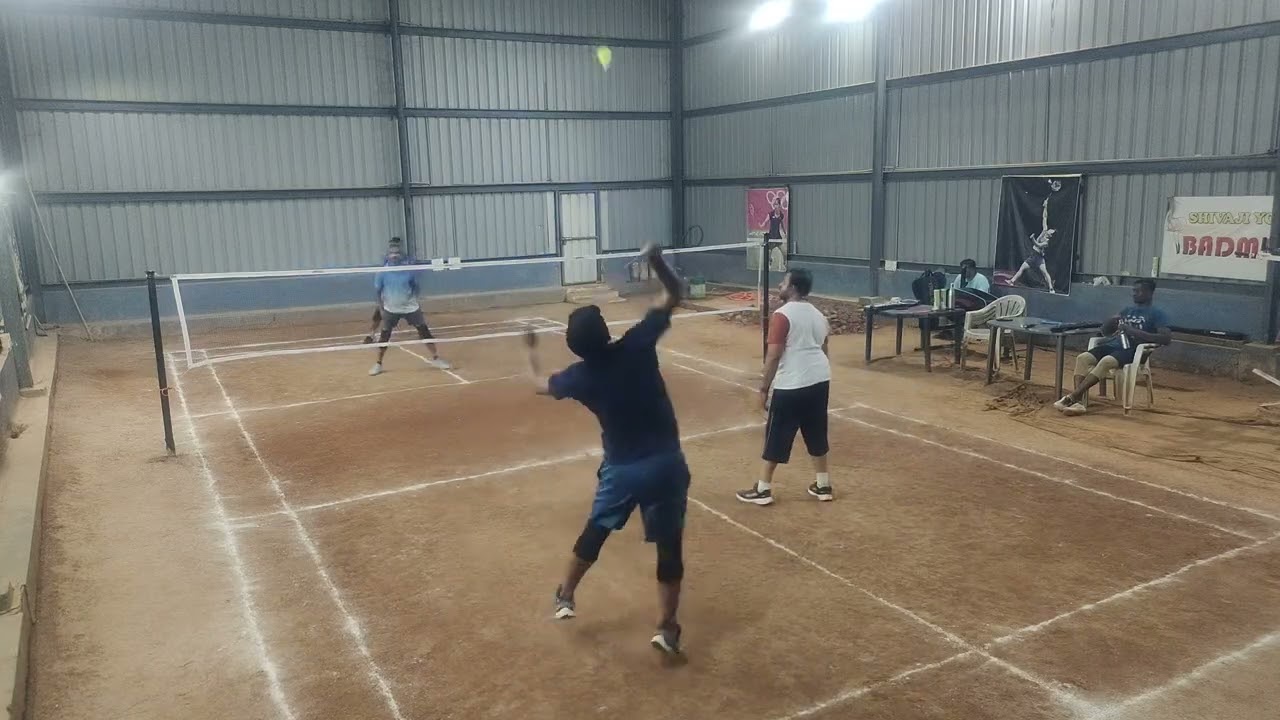 Prabhakar/Chitti Vs Prashanth/ Mohan # 🔥🔥🔥03/03/2026