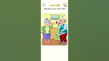 DOP 3 Game Level 202 #shorts #ytshorts #viral #trending