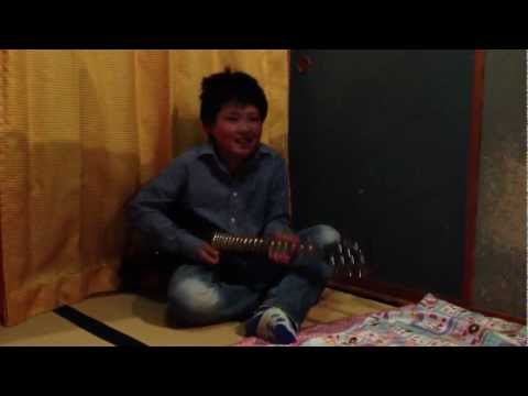 うんこかけご飯の歌 