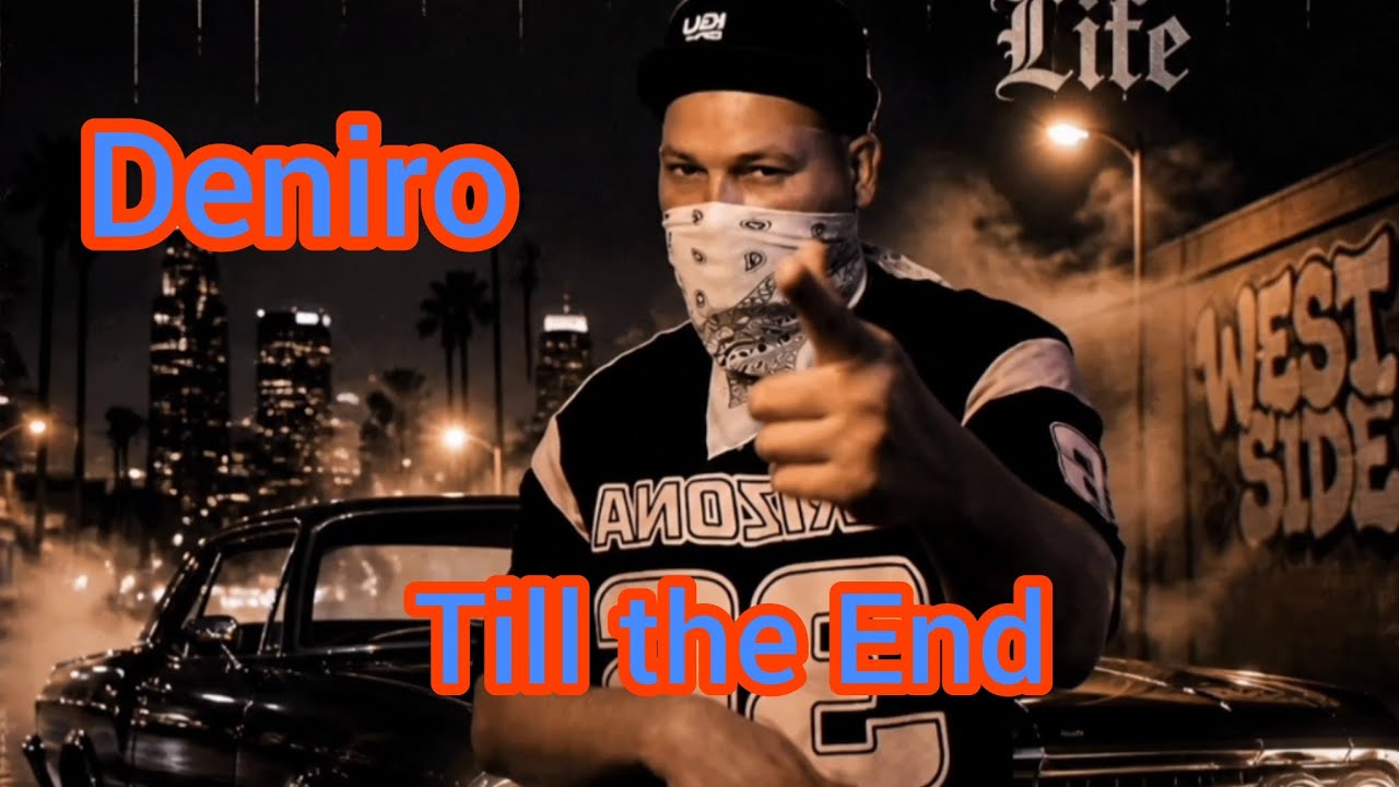 Watch Deniro - Till the end (rap 2026) on YouTube Watch Deniro - Till the end (rap 2026) on YouTube