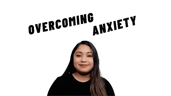 Overcoming Anxiety - Intro