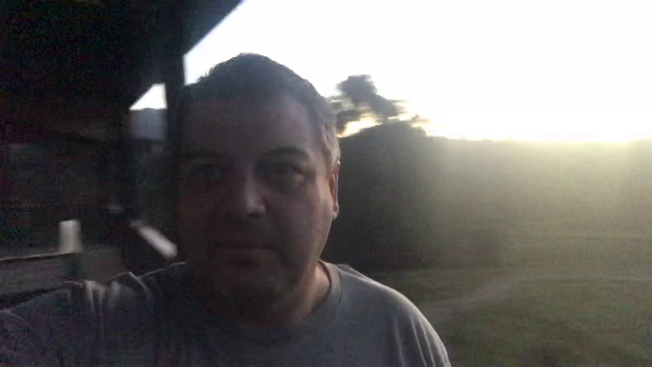 Where In The World Is WalrusRider? - Listen For A Clue (2019)