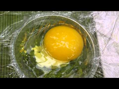 Video: Kiaušiniai Su Medumi Ir Prieskoniais
