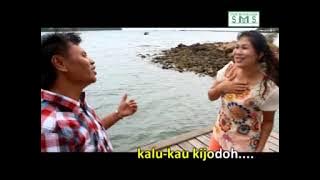 Muduat-duat - Muari Upong & Ema aslimah ( lagu sungai )