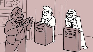 MBMBAM Animated: Minion Quotes