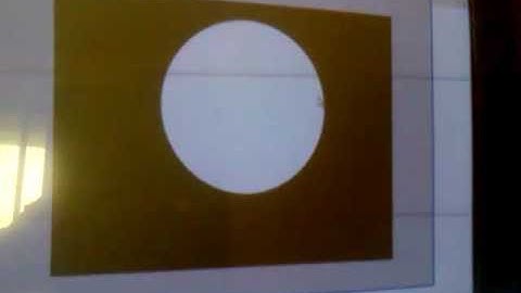 ball drawing and animation in matlab