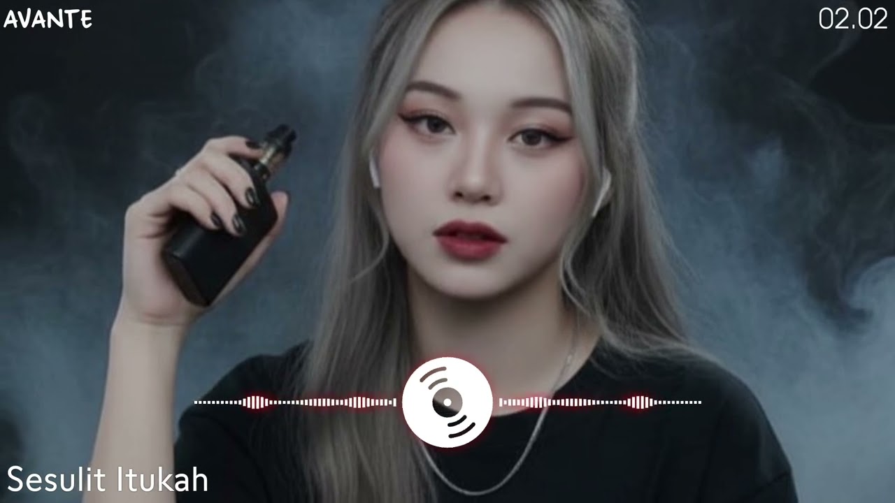 Sesulit Itukah 🎸 [Pop / Alternative Rock Indonesia]