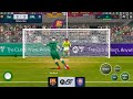 Fc Mobile Penalty Shootout #54 FC Barcelona Vs Orlando City SC #fcmobile26
