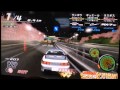 湾岸ミッドナイト４　たけだのカ　五千撃墜＆SSS級達成動画(RkStyle たけちゃん)