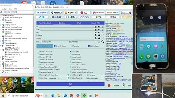 Oppo F1s Hard Reset & FRP Bypass Using TSM-Tool Pro | One Click Unlock Method | Milon Telecom