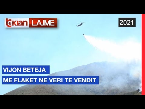 Vijon beteja me