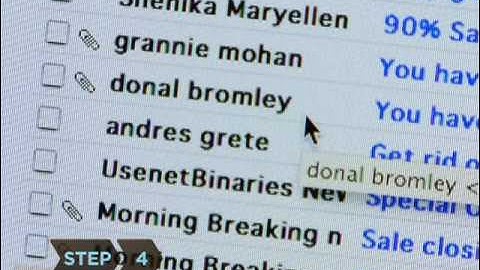 How to Avoid Computer Viruses