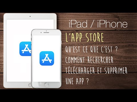 Vidéo: Comment Une Application Malveillante Est Entrée Dans L'App Store