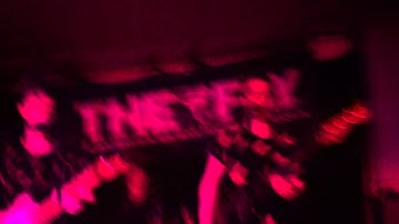 Django Django - WOR [live] [HD]