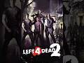 no es solo un juego es un sentimiento #left4dead2 #valve #shorts #xbox #l4d2 #parati